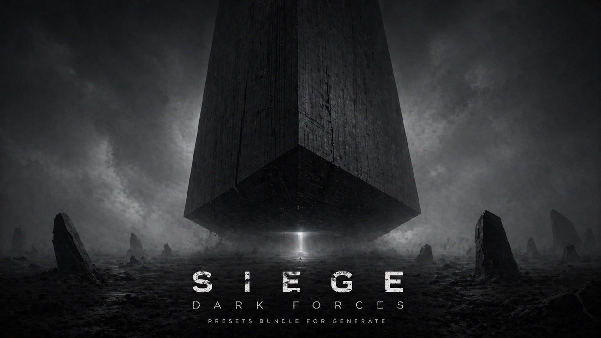 SIEGE